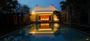 hotel bali