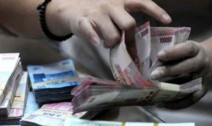 Kredit Modal Kerja