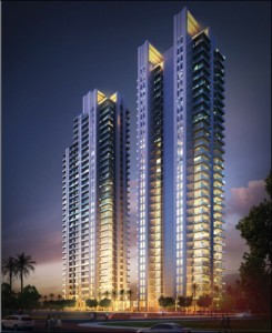  Apartment CBD Kuningan