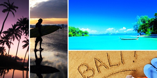 Tips Wisata Ke Bali Untuk Pertama Kali
