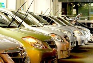 Bisnis Jasa Sewa Mobil