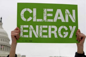 Energi Bersih yang Aman untuk Lingkungan