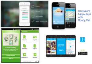 Aplikasi yang Anda Butuhkan untuk Memperbaiki Gaya Hidup Aplikasi yang Anda Butuhkan untuk Memperbaiki Gaya Hidup