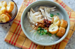 Khao Piak Sen