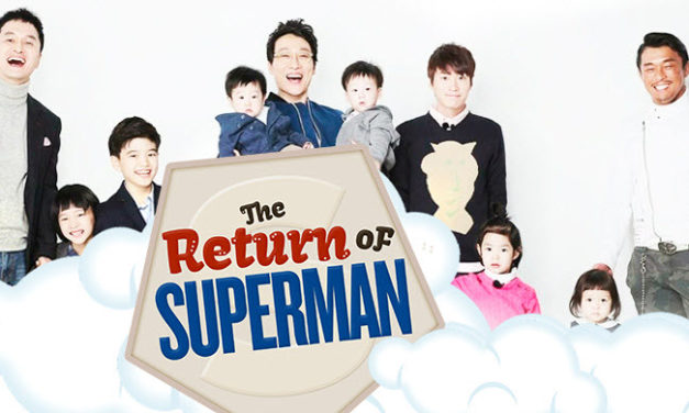 PD Beberkan Cara Kerja VJ di The Return of Superman
