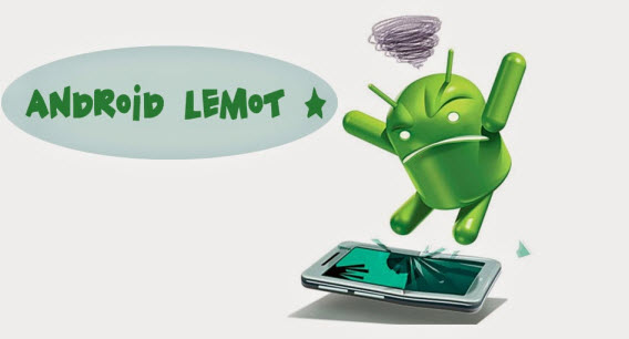 Handphone Android Lemot Handphone Android Lemot