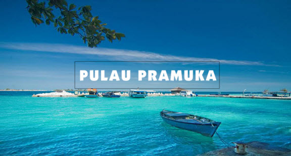 Pulau Pramuka
