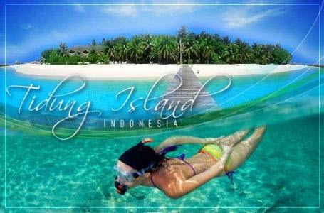 Pulau Tidung