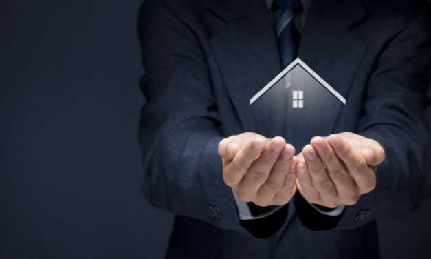 Manfaat Memiliki Asuransi Properti
