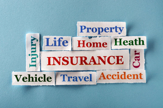 4 Jenis Asuransi yang Sebaiknya Dimiliki