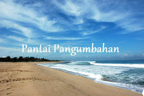 Pantai Pangumbahan