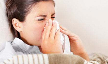 Influenza dan Penyebaran Virusnya