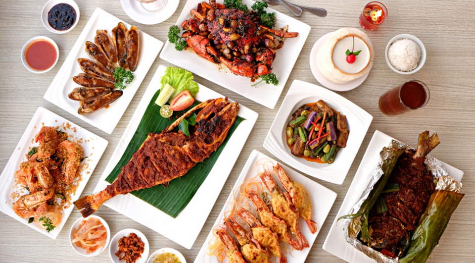 Ingin Makan Seafood di Jakarta? Datangi Tempat Ini!