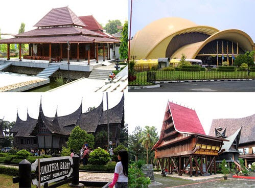 Mengenal Nusantara Melalui Taman Mini Indonesia Indah