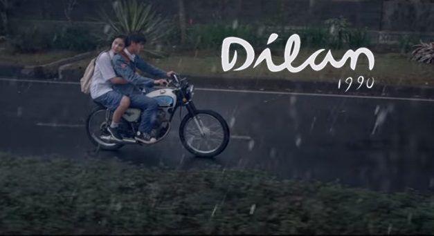 Ini, Daftar Film Romantis Indonesia yang Wajib Kamu Tonton