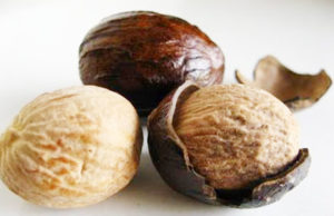 buah pala