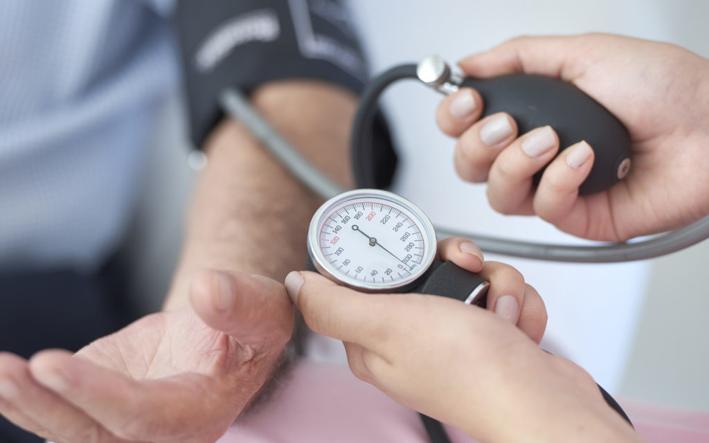 Mengenal Beberapa Jenis Hipotensi Berdasarkan Penyebabnya