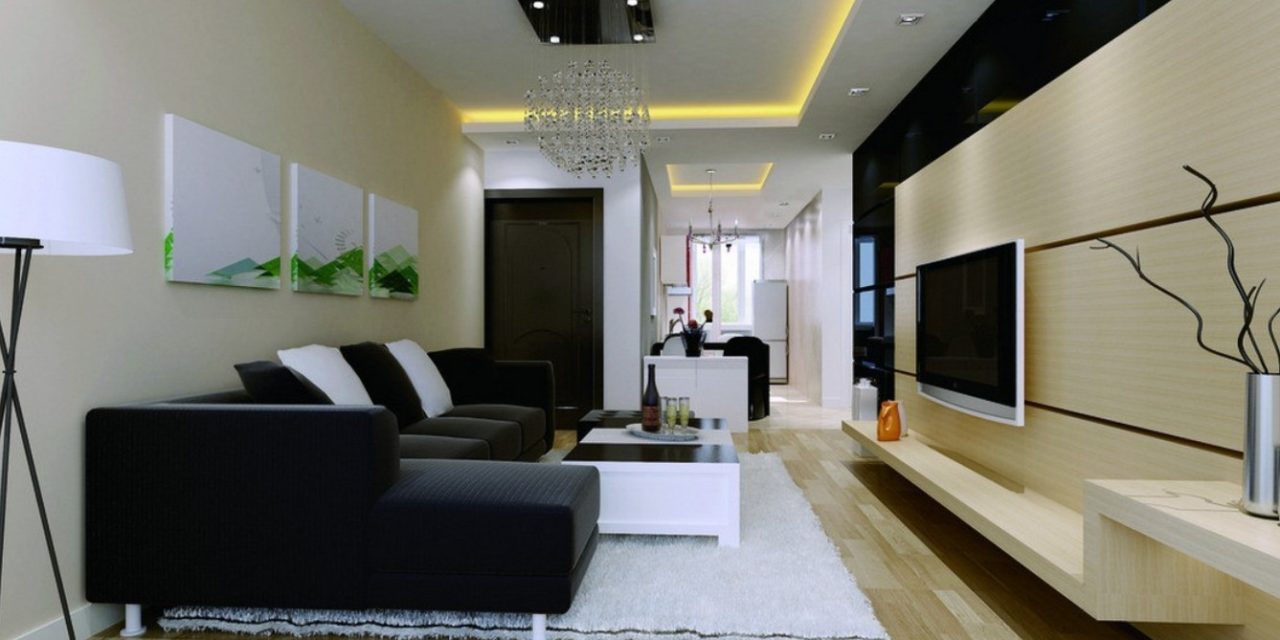 Apartemen Semakin Terlihat Luas Jika Terapkan Warna Ini!