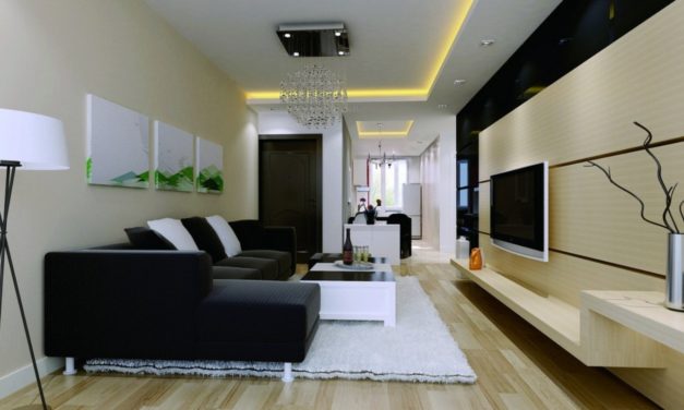 Apartemen Semakin Terlihat Luas Jika Terapkan Warna Ini!