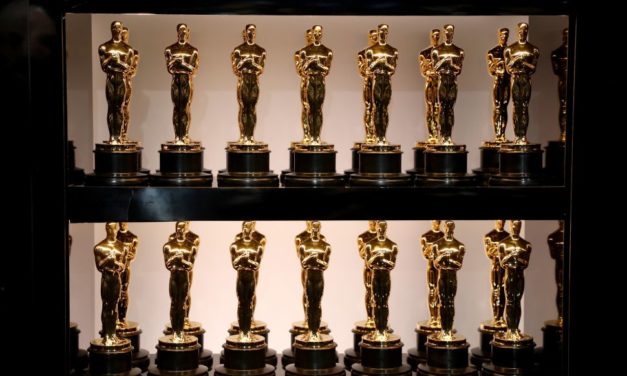 Film Yang Wajib Kamu Tonton Usai Oscar 2019
