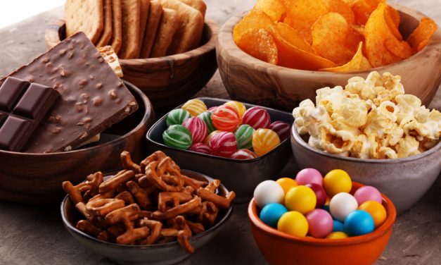 Hati-Hati, Ini Dampak Buruk yang Bisa Terjadi Karena Terlalu Banyak Gula!