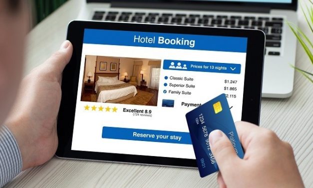 Booking Hotel Online, Kenapa Tidak?