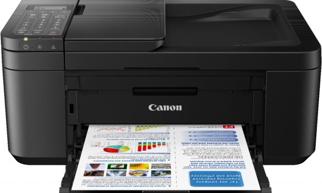 Mengenal Sejarah Printer, Jenis, dan Pengertiannya!