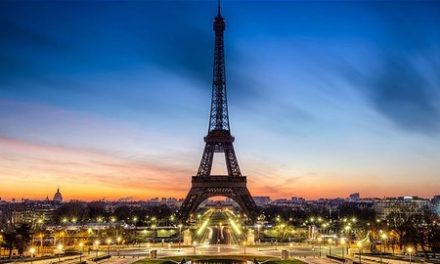 Menilik Kecantikan 4 Kota di Prancis. Yuk, Berkunjung!