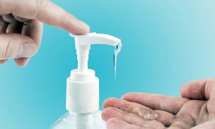 Jangan Sampai Terulang, Ini Kesalahan dalam Penggunaan Hand Sanitizer