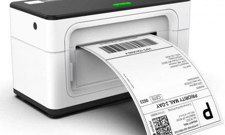 Tips Memilih Printer Label Barcode yang Bagus
