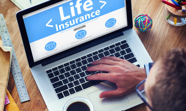 Memilih Asuransi Online yang Tepat Agar Tidak Menyesal