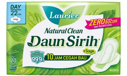 Tetap Segar dan Nyaman Saat Haid dengan Pembalut Daun Sirih
