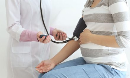 Ini Dia Bahaya Hipertensi pada Ibu Hamil