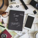 Panduan Praktis Menyusun Itinerary Perjalanan