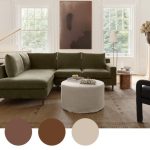 6 Kombinasi Palet Warna untuk Interior Rumah