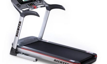 Sebelum Beli, Begini Panduan Memilih Treadmill Ideal