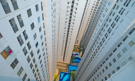 Alasan Mengapa Apartemen di Jakarta Banyak Peminatnya