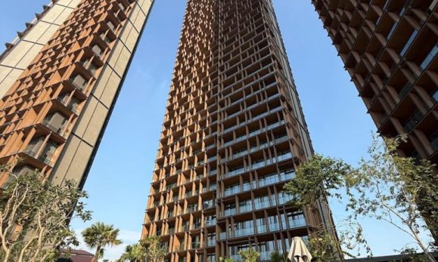 Cara Tepat Memilih Lokasi Apartemen Demi Kehidupan yang Berkualitas