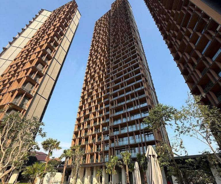 Cara Tepat Memilih Lokasi Apartemen Demi Kehidupan yang Berkualitas