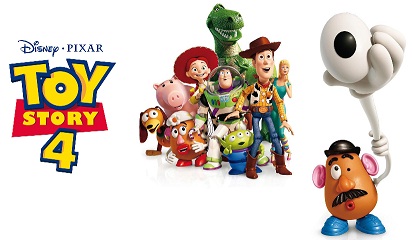 5 Fakta Tentang Toy Story Yang Harus Anda Ketahui