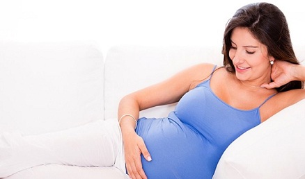 Tips Sehat Selama Periode Kehamilan