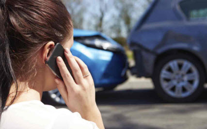 5 Tahapan Standar Dalam Ajukan Klaim Asuransi Mobil