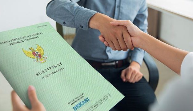 Perhatikan Ini, Sebelum Menggadaikan Sertifikat Rumah