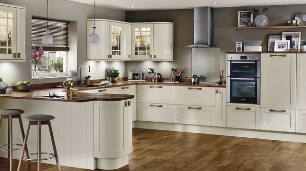 Dapur Rumah Anda Berbau? Hilangkan dengan Bahan Alami Ini!