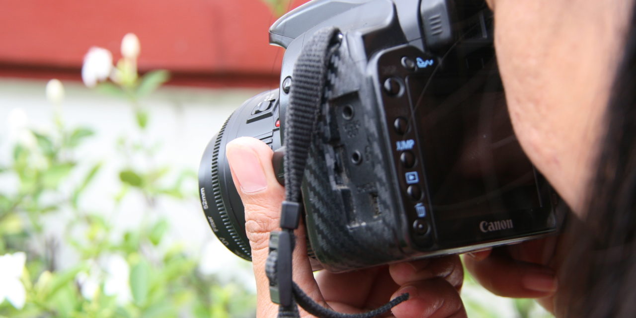 Ini Dia 5 Cara Seru Mendokumentasikan Liburanmu!