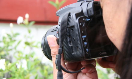 Ini Dia 5 Cara Seru Mendokumentasikan Liburanmu!