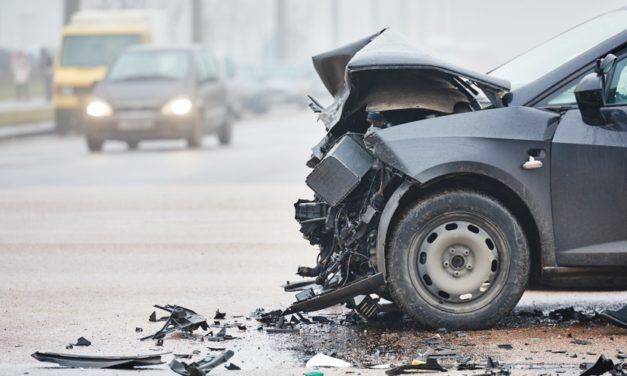 Asuransi Ini Melindungi Anda Saat Terjadi Kecelakaan Lalu Lintas