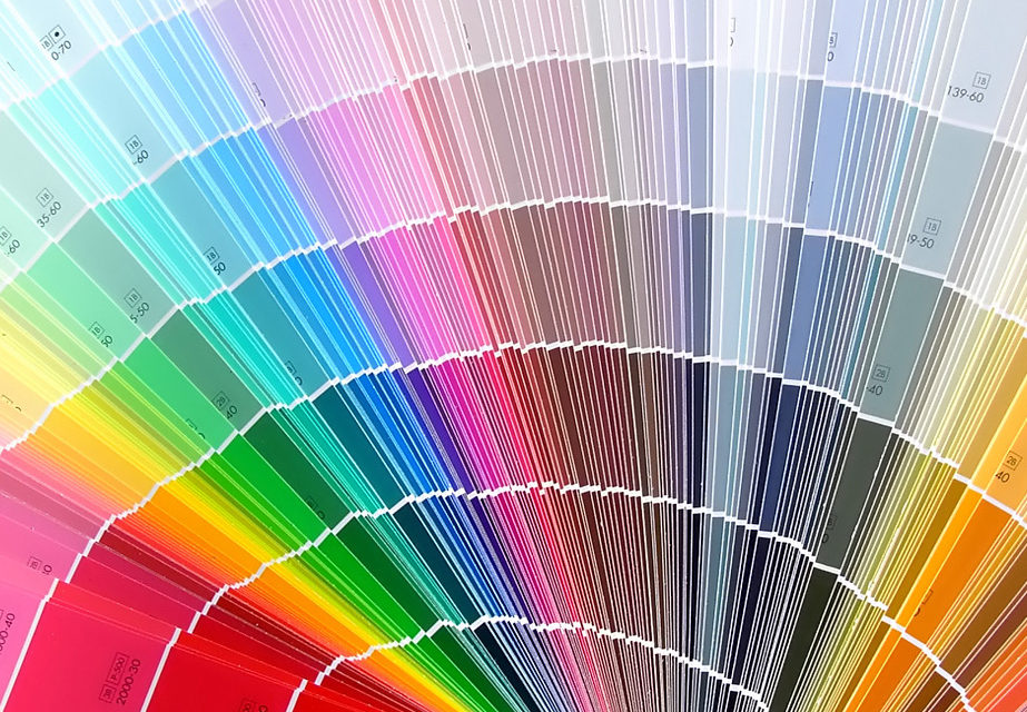 Yuk, Pilih Warna Cat Bawa Hoki Menurut Ilmu Feng Shui Ini!