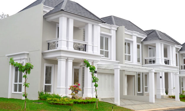 Ini Dia Tips Beli Rumah Bagi Pasangan Baru!
