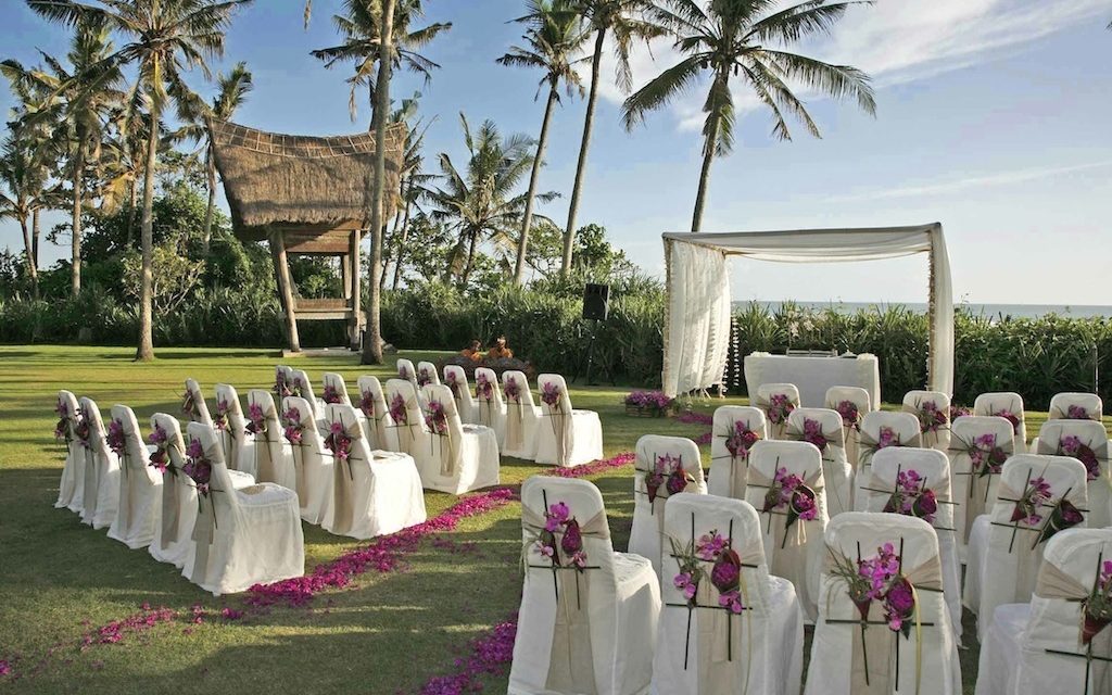 Memilih WO Untuk Pernikahan Terbaik